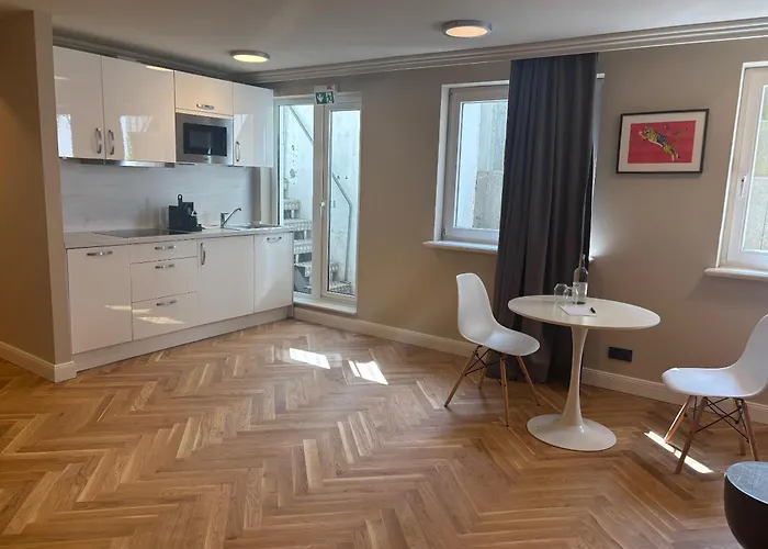 Mimosa House