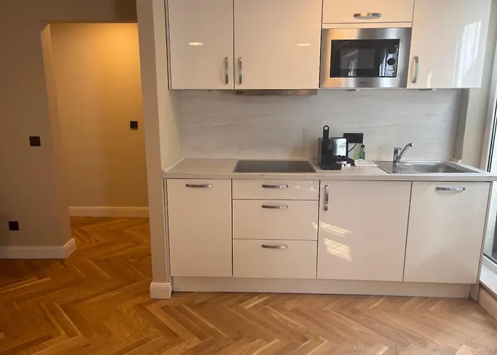 Mimosa House