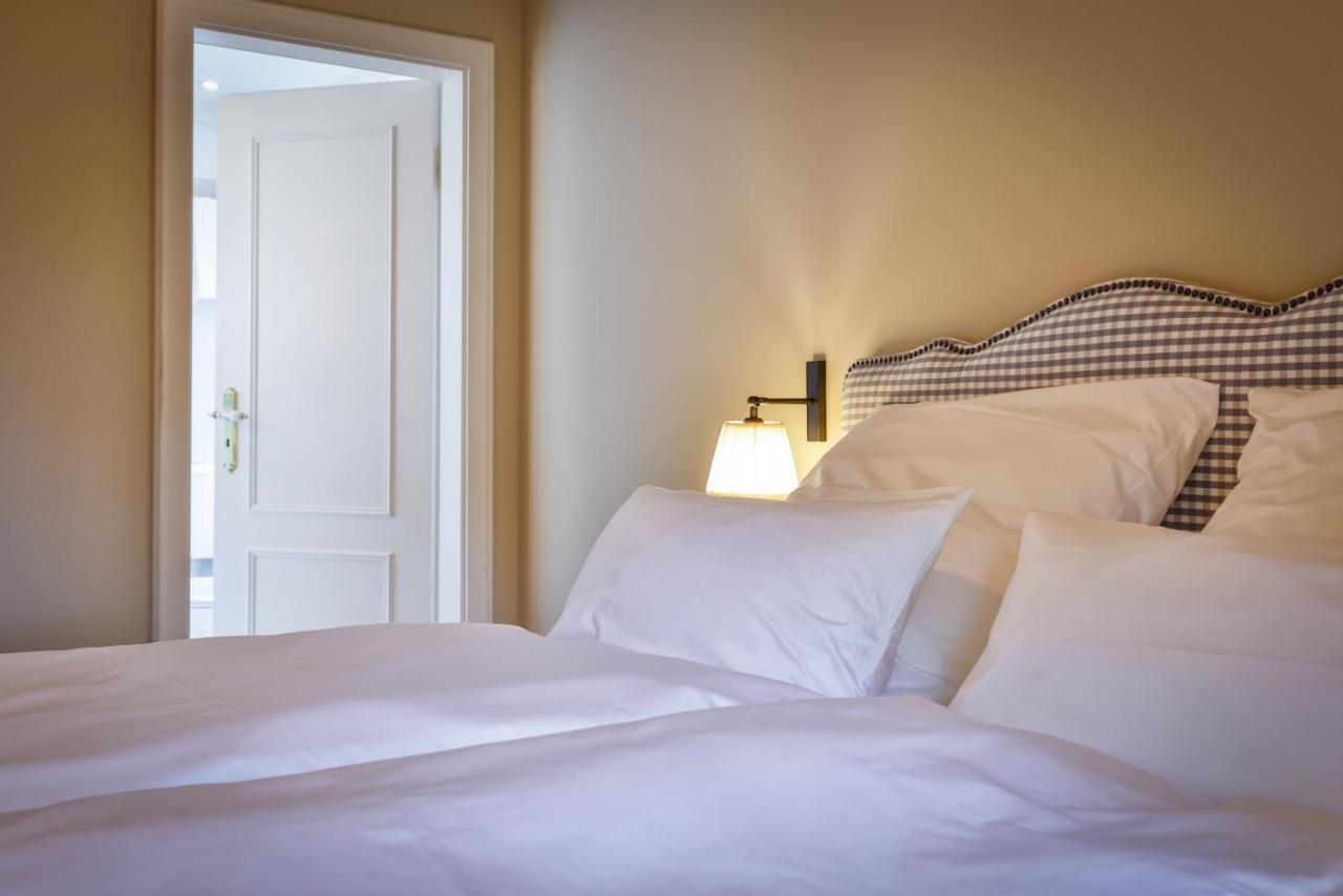 Mimosa House Hotel