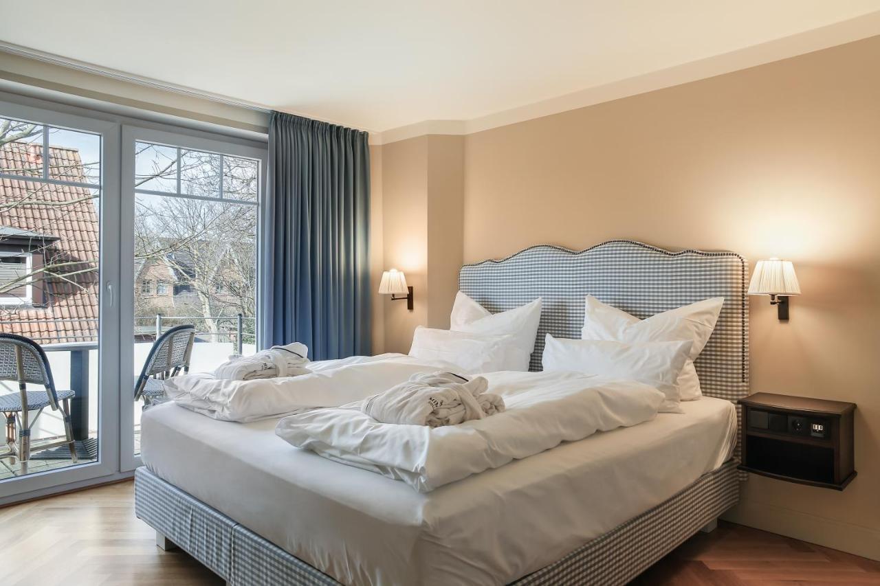 Mimosa House Hotel
