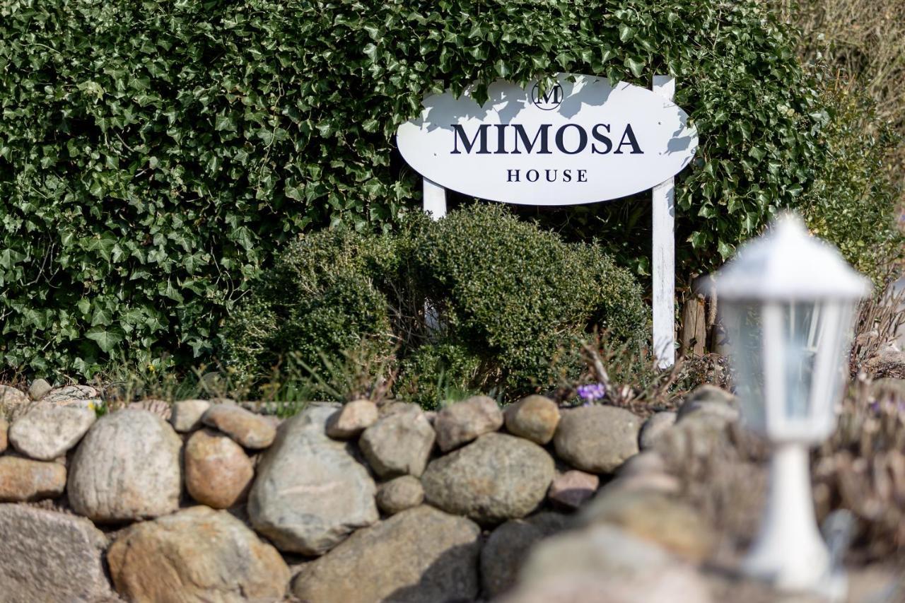Mimosa House Hotel Westerland