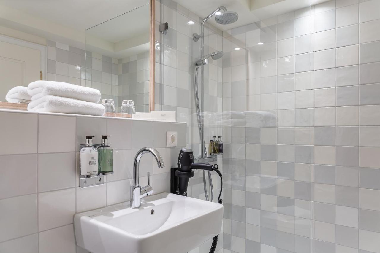 Mimosa House Hotel Westerland