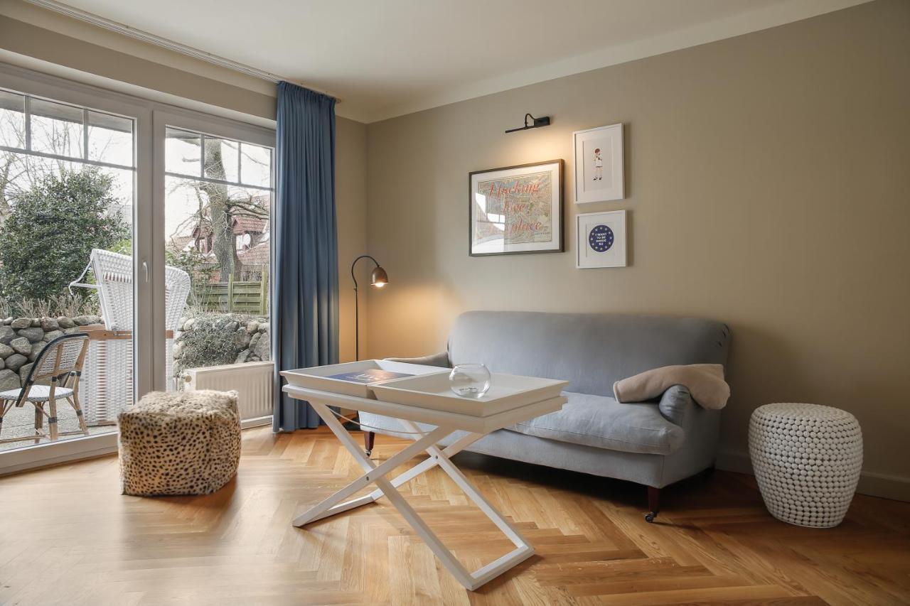 Mimosa House 4* Westerland