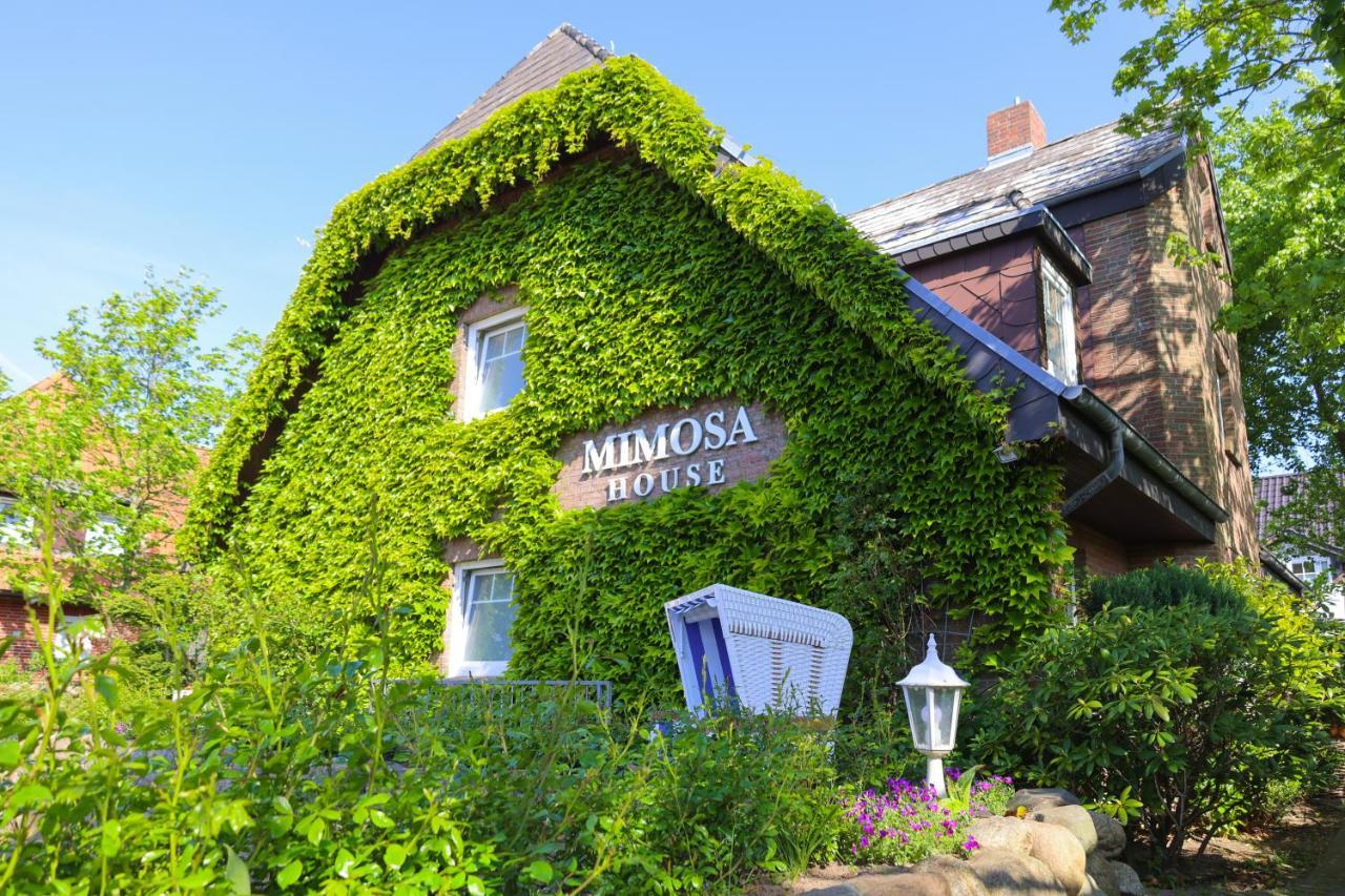 Mimosa House 4* Westerland