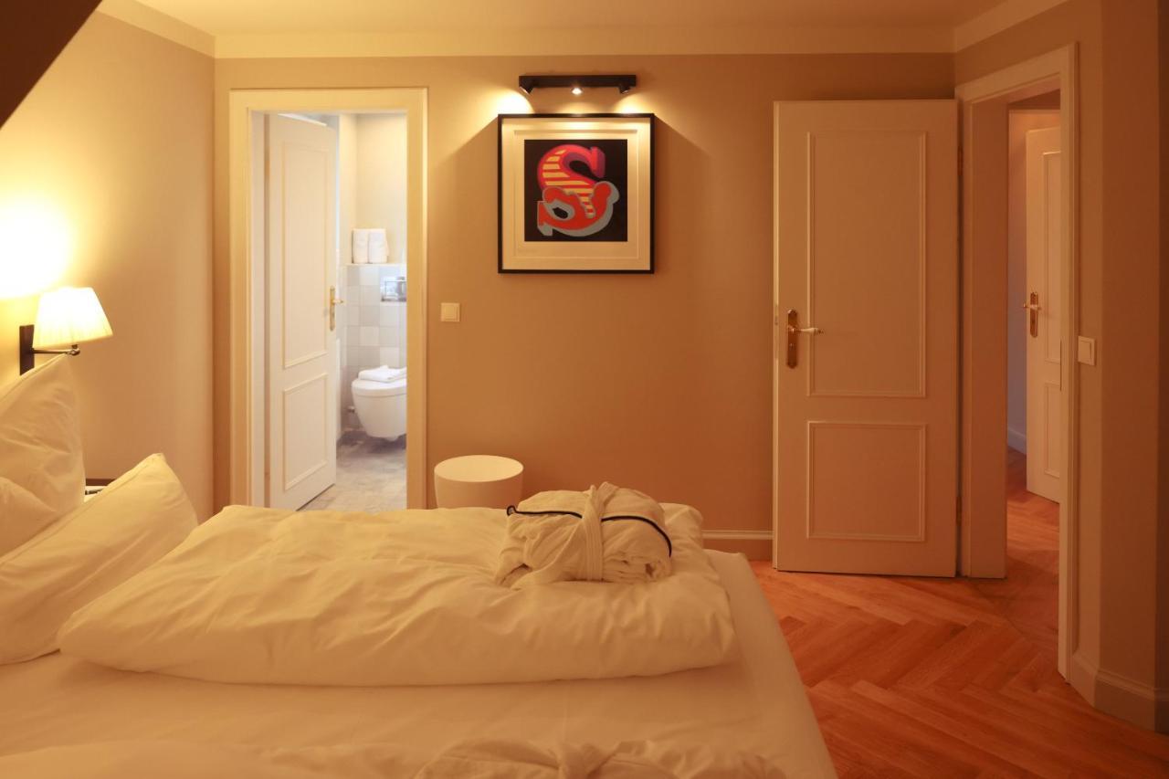 Hotel Mimosa House 4*