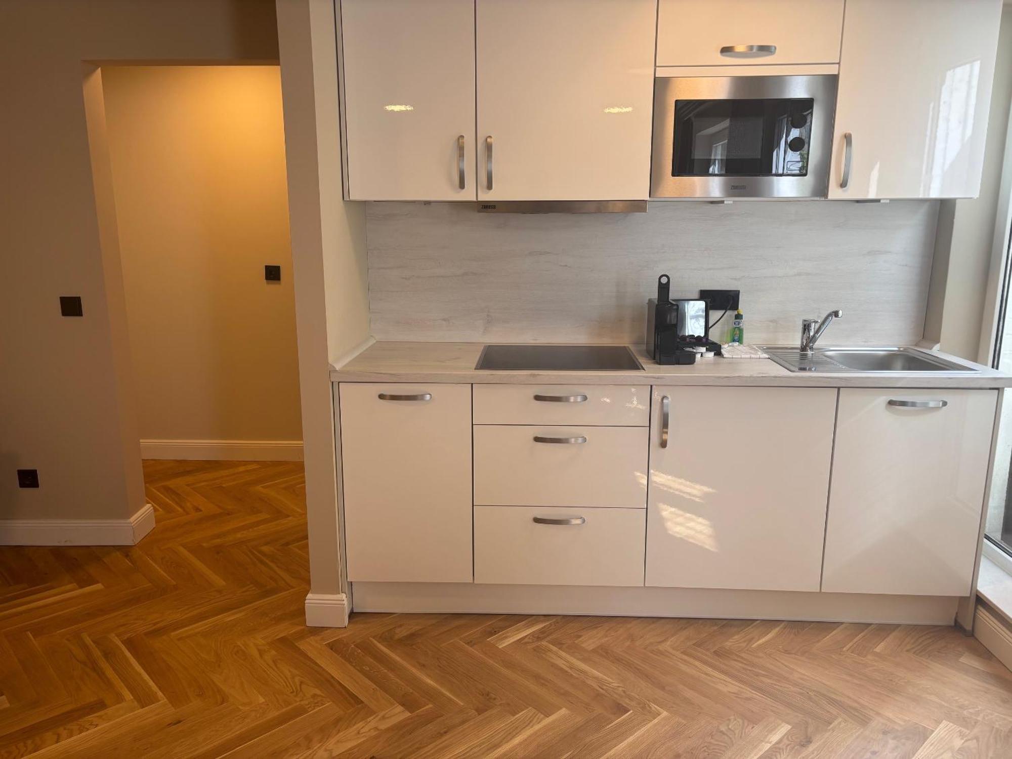 Mimosa House Вестерланд